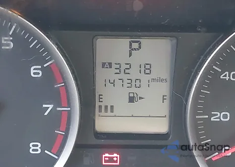 2016 Subaru Forester 2.5I Premium из США, поврежденный, VIN JF2SJADC4GH483960